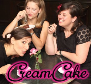 creamcake
