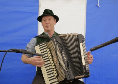 Hans Wiesholzer