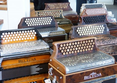Musik Rumberger