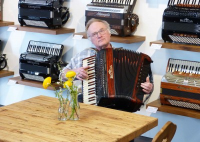 Anton Fendt