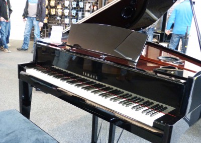 Musik Rumberger
