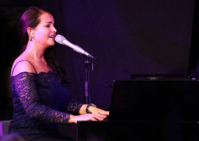 Yamaha Ladenkonzert für E-Pianos bei Musik Rumberger