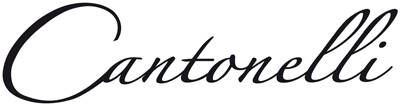 Logo - Cantonelli Akkordeons