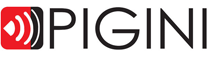Pigini Akkordeons Logo Pigini Akkordeons