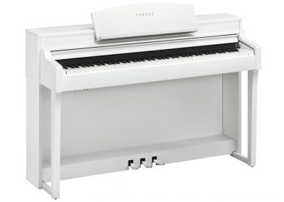 Digitalpiano Yamaha CSP-150 WH