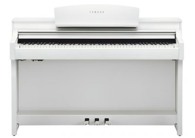 Digitalpiano Yamaha CSP-150 WH