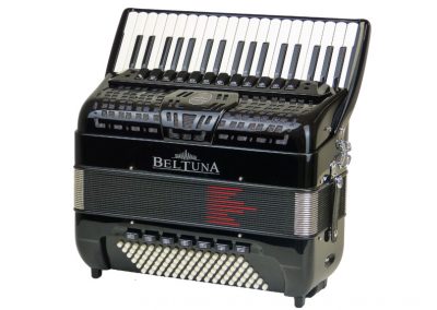 Akkordeon Beltuna Prestige IV 96 P Compact