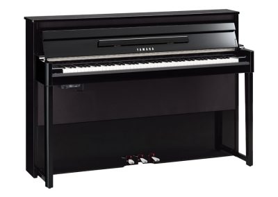 Hybrid-Piano Yamaha NU-1X