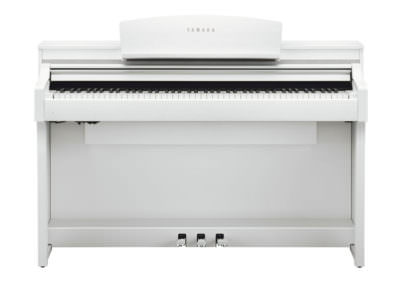 E-Piano Yamaha CSP-170 WH
