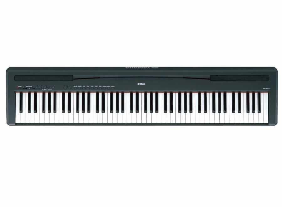 Leihinstrument E-Piano Yamaha P-85