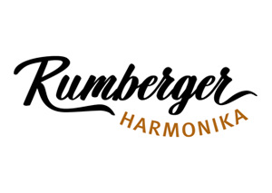 Logo Rumberger Harmonika