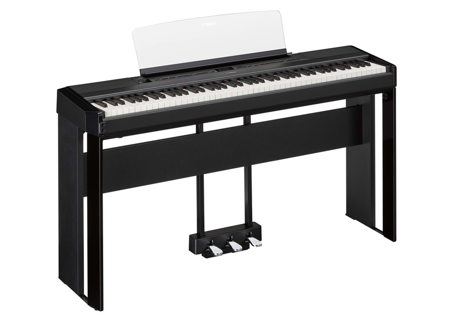 Stage-Piano Yamaha P-515 B