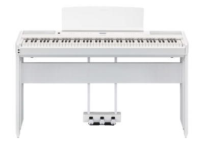 Stage-Piano Yamaha P-515 WH