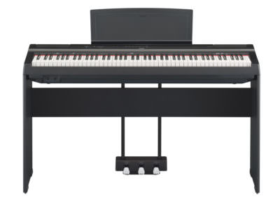 Stage-Piano Yamaha P-125 B
