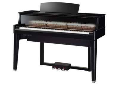 Hybrid-Piano Yamaha N1X Avant Grand