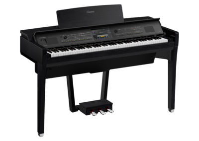 E-Piano Yamaha CVP-809 B
