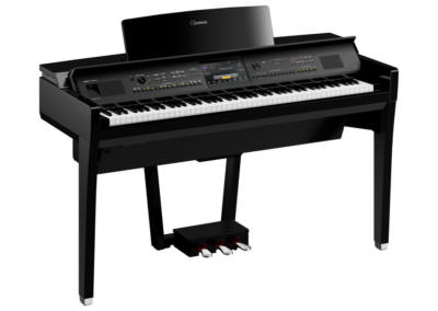 E-Piano Yamaha Clavinova CVP-809 PE