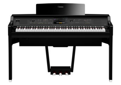 E-Piano Yamaha Clavinova CVP-809 PE