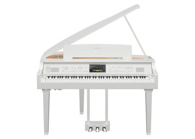 E-Piano Yamaha Clavinova CVP-809GP PWH