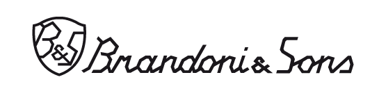 Logo Brandoni Akkordeons