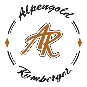 Logo AR Harmonika | Alpengold & Rumberger