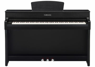 E-Piano Yamaha CLP-735 B