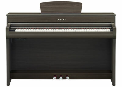 E-Piano Yamaha CLP-735 DW