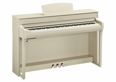 E-Piano Yamaha CLP-735 WA