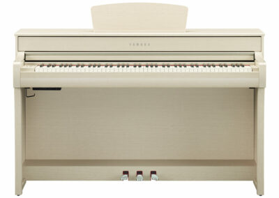 E-Piano Yamaha CLP-735 WA