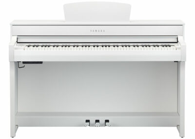 E-Piano Yamaha CLP-735 WH