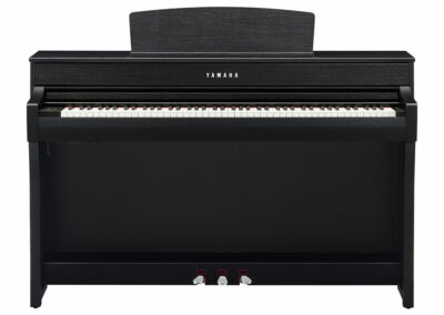 E-Piano Yamaha Clavinova CLP-745 B