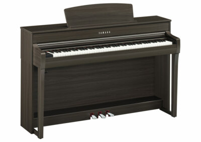 E-Piano Yamaha CLP-745 DW