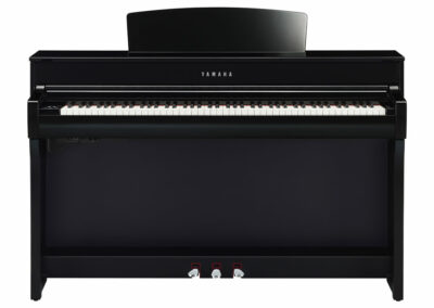 E-Piano Yamaha CLP-745 PE
