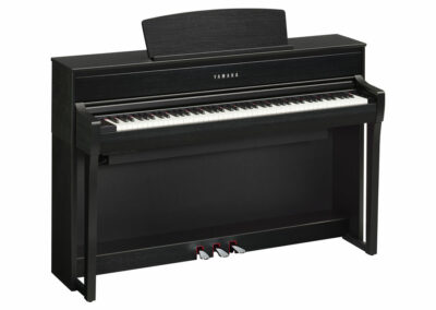 E-Piano Yamaha CLP-775 B