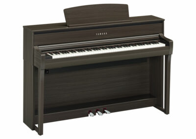 E-Piano Yamaha CLP-775 DW