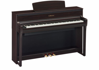E-Piano Yamaha CLP-775 R