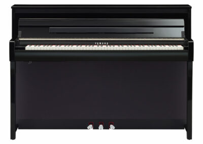 High-End E-Piano Yamaha CLP-785 PE