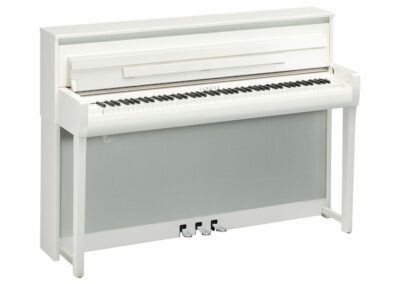 High-End E-Piano Yamaha CLP-785 PWH