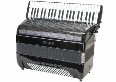 Convertor-Akkordeon Pigini Bayan 58/P Plus