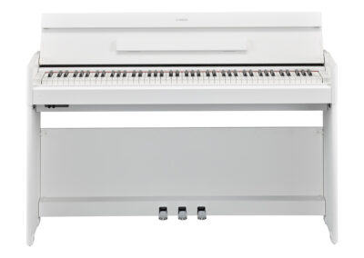 E-Piano Yamaha YDP-S55 WH