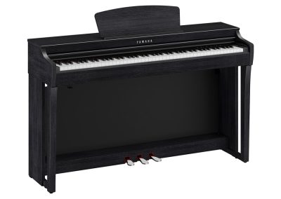 E-Piano Yamaha CLP-725 B