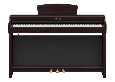 E-Piano Yamaha CLP-725 R