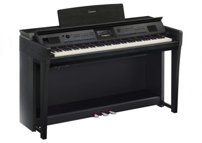 E-Piano Yamaha CVP-905 B