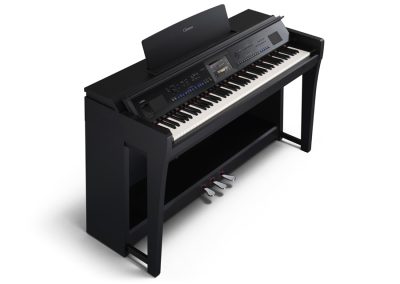 E-Piano Yamaha CVP-905 B