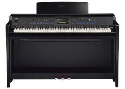E-Piano Yamaha CVP-905 PE