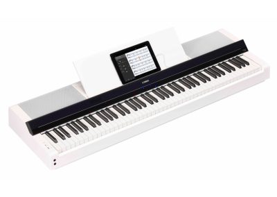 Smartes Stagepiano Yamaha P-S500 WH