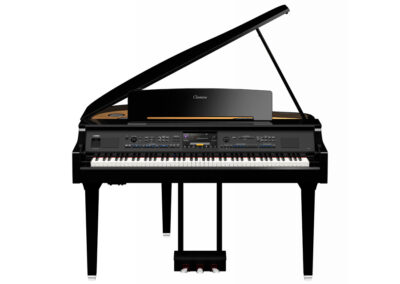 E-Flügel Yamaha CVP-909 GP