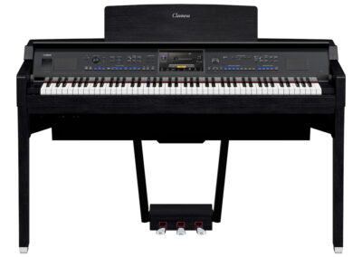 E-Piano Yamaha CVP-909 B