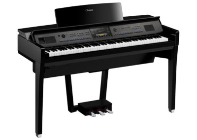 E-Piano Yamaha CVP-909 PE