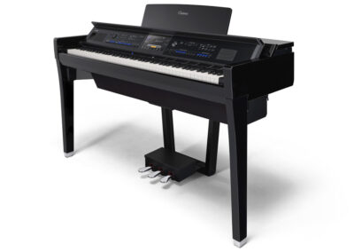 E-Piano Yamaha CVP-909 PE